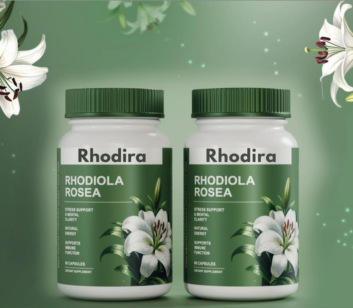 Feel Calm, Focused & Energized in 30 Minutes — Naturally